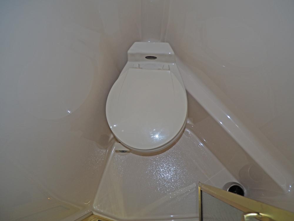 Salon, Innenausstattung